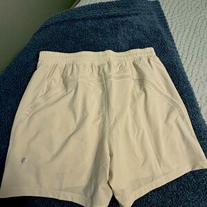 Lululemon men's shorts